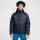 Nike Academy Pro 24 Winterjacke Herren - schwarz/weiß