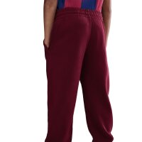 Nike FC Barcelona Jogginghose 25/26 Kinder - rot/gelb