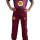 Nike FC Barcelona Jogginghose 25/26 Kinder - rot/gelb