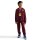 Nike FC Barcelona Jogginghose 25/26 Kinder - rot/gelb