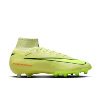 Nike Mercurial Superfly 10 Elite AG Herren Max Voltage -...