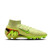 Nike Mercurial Superfly 10 Elite AG Herren Max Voltage -...