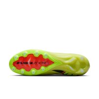 Nike Mercurial Superfly 10 Elite AG Herren Max Voltage - gelb/schwarz/orange