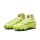 Nike Mercurial Superfly 10 Elite AG Herren Max Voltage - gelb/schwarz/orange