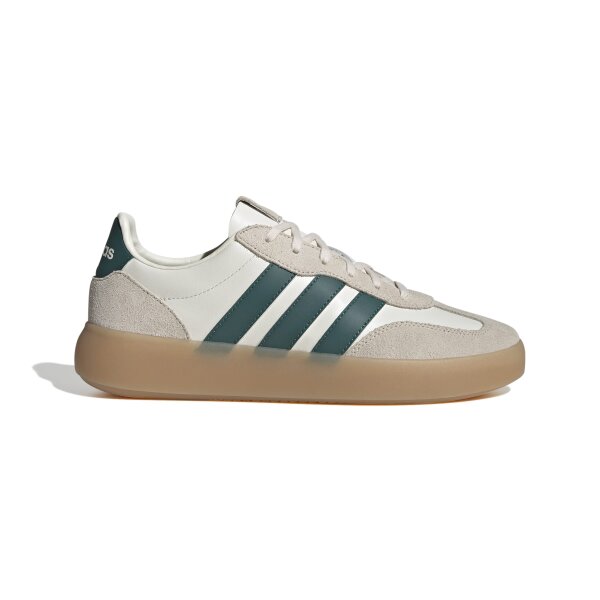 adidas Barreda Decode Schuhe Herren - off white/collegiate green/wonder white