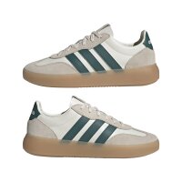 adidas Barreda Decode Schuhe Herren - off white/collegiate green/wonder white