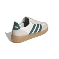 adidas Barreda Decode Schuhe Herren - off white/collegiate green/wonder white