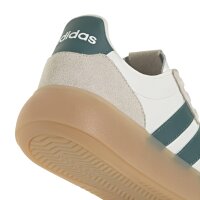 adidas Barreda Decode Schuhe Herren - off white/collegiate green/wonder white