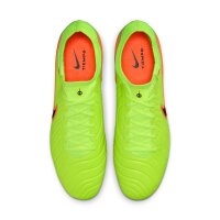 Nike Tiempo Legend 10 Elite Pro SG Fußballschuh Herren - gelb/schwarz/orange