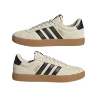 adidas Vl Court 3.0 Schuhe Herren - alumina/core black/gold met.