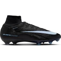 Nike Mercurial Superfly 10 Elite FG Herren Shadow - schwarz/blau