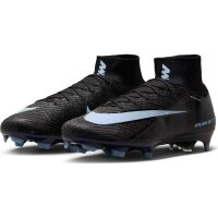 Nike Mercurial Superfly 10 Elite FG Herren Shadow - schwarz/blau