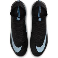 Nike Mercurial Superfly 10 Elite FG Herren Shadow - schwarz/blau