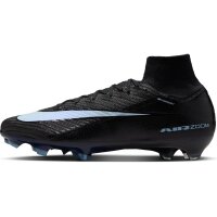 Nike Mercurial Superfly 10 Elite FG Herren Shadow - schwarz/blau