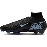 Nike Mercurial Superfly 10 Elite FG Herren Shadow - schwarz/blau