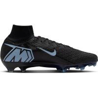 Nike Mercurial Superfly 10 Elite FG Herren Shadow - schwarz/blau