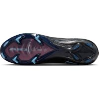 Nike Mercurial Superfly 10 Elite FG Herren Shadow - schwarz/blau