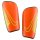 Nike Mercurial Hardshell Schienbeinschoner - orange/gelb/schwarz