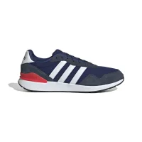 adidas Run 60S 4.0 Schuhe Herren - dark blue/white/aurora...