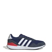adidas Run 60S 4.0 Schuhe Herren - dark blue/white/aurora...