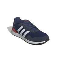 adidas Run 60S 4.0 Schuhe Herren - dark blue/white/aurora ink