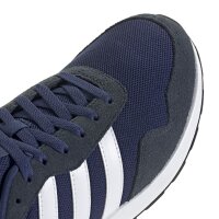 adidas Run 60S 4.0 Schuhe Herren - dark blue/white/aurora ink