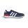 adidas Run 60S 4.0 Schuhe Herren - dark blue/white/aurora ink