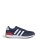 adidas Run 60S 4.0 Schuhe Herren - dark blue/white/aurora ink