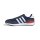 adidas Run 60S 4.0 Schuhe Herren - dark blue/white/aurora ink