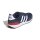 adidas Run 60S 4.0 Schuhe Herren - dark blue/white/aurora ink