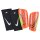 Nike Mercurial Lite Schienbeinschoner - orange/gelb/schwarz