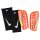 Nike Mercurial FlyLite SuperLock Schienbeinschoner - orange/gelb/schwarz