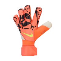 Nike Vapor Grip3 Torwarthandschuhe - orange/gelb/schwarz