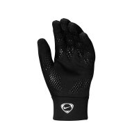 Nike Total 90 Academy Therma-Fit Feldspielhandschuhe - schwarz/weiß