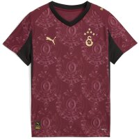 Puma Galatasaray Istanbul Trikot 3rd 25/26 Kinder -...