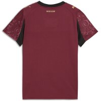 Puma Galatasaray Istanbul Trikot 3rd 25/26 Kinder -...