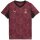 Puma Galatasaray Istanbul Trikot 3rd 25/26 Kinder - rot/schwarz/gold