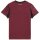 Puma Galatasaray Istanbul Trikot 3rd 25/26 Kinder - rot/schwarz/gold