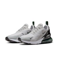 Nike Air Max 270 Sneaker Herren - grau/schwarz/grün