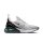 Nike Air Max 270 Sneaker Herren - grau/schwarz/grün
