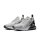 Nike Air Max 270 Sneaker Herren - grau/schwarz/grün