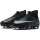 Nike Mercurial Superfly 10 Academy FG/MG Kinder Shadow  - schwarz/blau