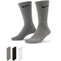 Nike Everyday Lightweight Crew Trainingssocken (3 Paar)...