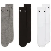 Nike Everyday Lightweight Crew Trainingssocken (3 Paar)...