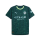 Puma Manchester City 4th Trikot 25/26 Kinder - grau/neongrün/blau