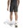SG Empor Waldersee x adidas Tiro 25 Competition Downtime Shorts Herren - schwarz/weiß