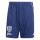 SG Empor Waldersee x adidas Tiro 25 Competition Downtime Shorts Herren - navy/weiß