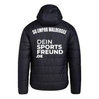 SG Empor Waldersee x adidas Tiro 24 Winterjacke Herren -...