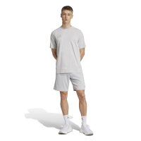 adidas Tiro 25 Travel T-Shirt Herren - team light grey