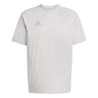 adidas Tiro 25 Travel T-Shirt Herren - team light grey